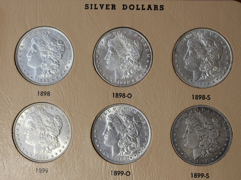 Morgan-Dollar-Update---One-Empty-Hole-Left