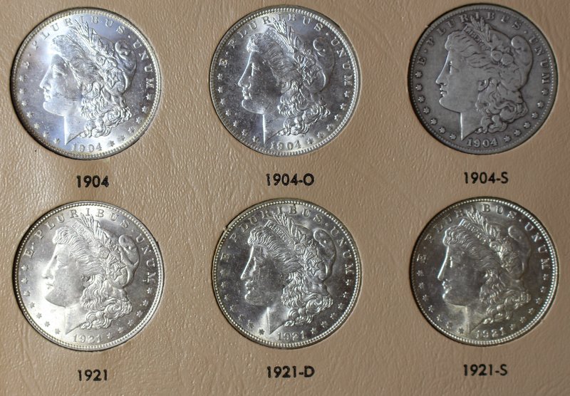 Morgan-Dollar-Update---One-Empty-Hole-Left