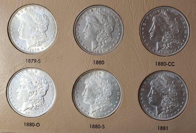 Morgan-Dollar-Update---One-Empty-Hole-Left
