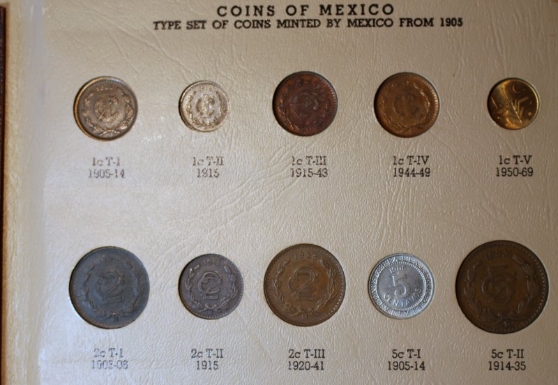 Dansco-Mexico-Type-Completed