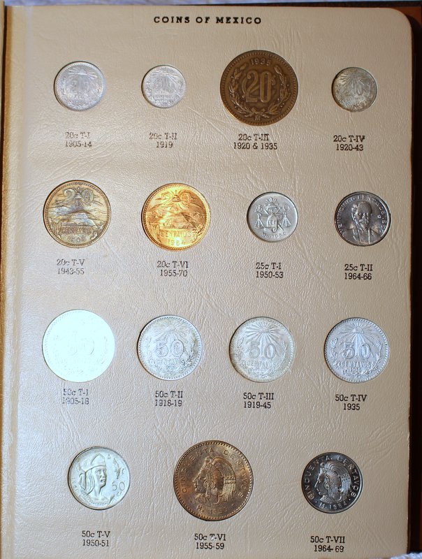 Dansco-Mexico-Type-Completed