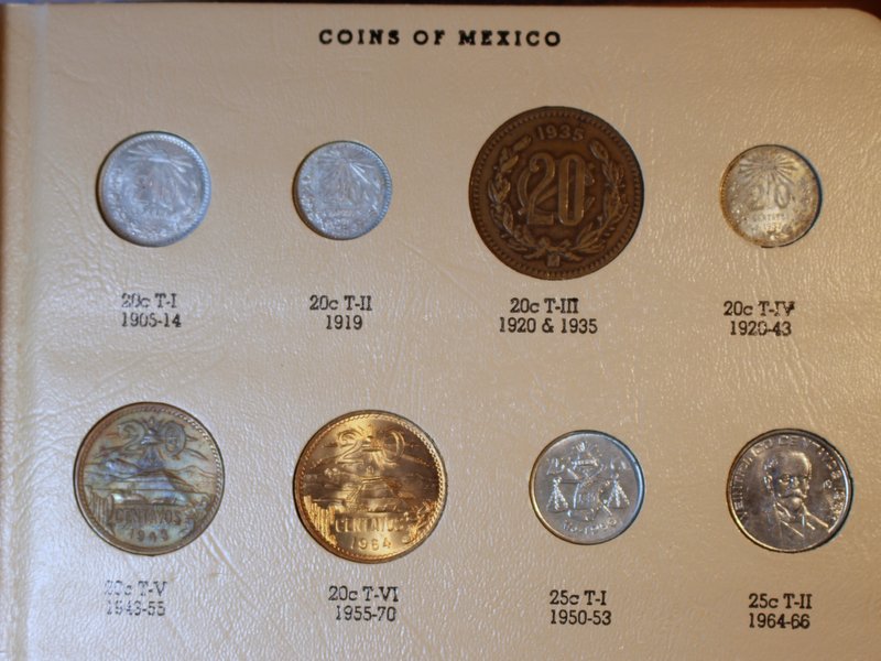 Dansco-Mexico-Type-Completed