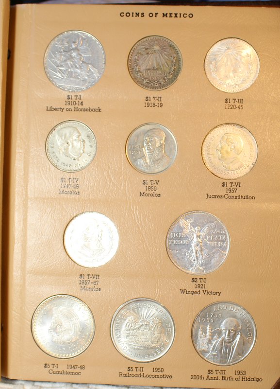 Dansco-Mexico-Type-Completed