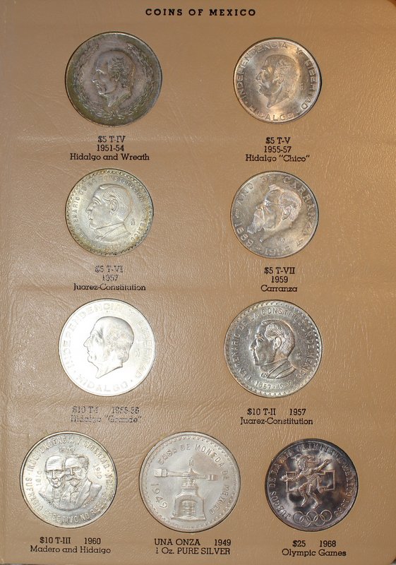 Dansco-Mexico-Type-Completed