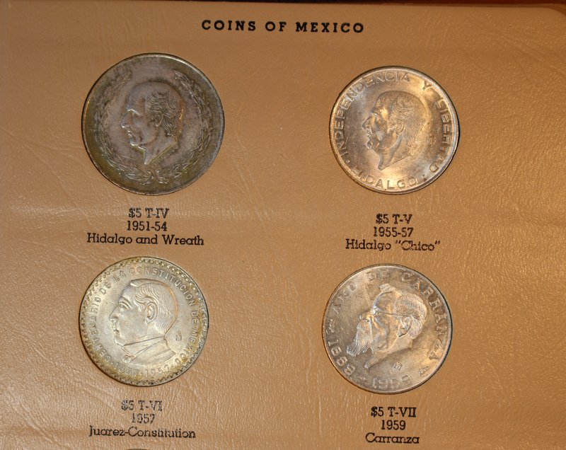 Dansco-Mexico-Type-Completed