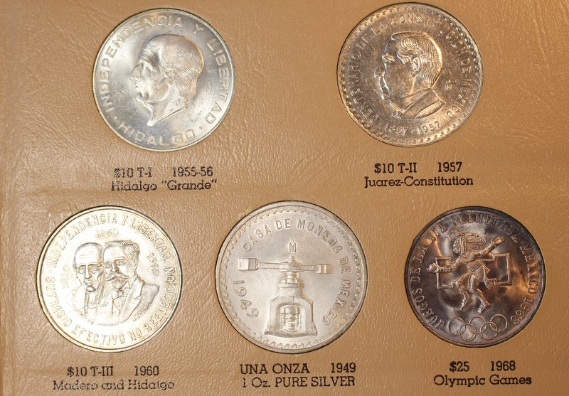 Dansco-Mexico-Type-Completed