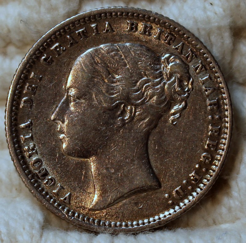 1837-Queen-Victoria-Off-To-Hanover