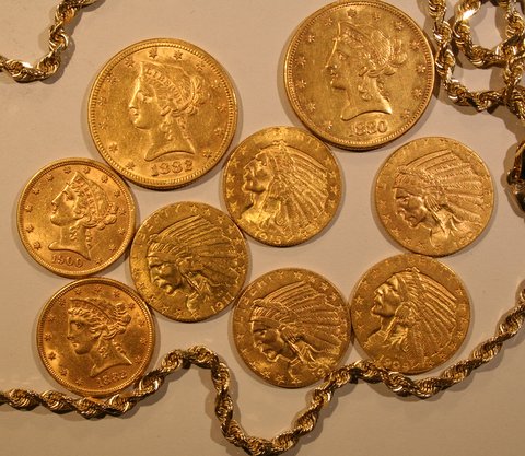 Interested-In-Buying-Gold-Coins