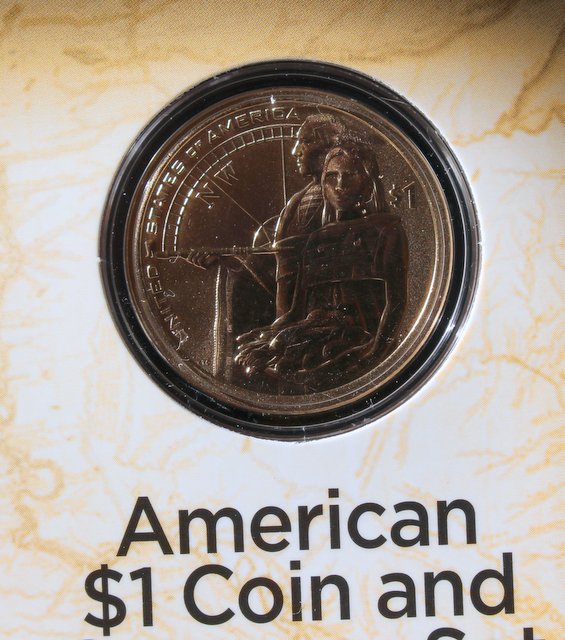 Post-A-Sacagawea/Native-American-Dollar