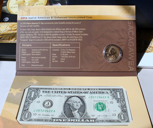 Post-A-Sacagawea/Native-American-Dollar