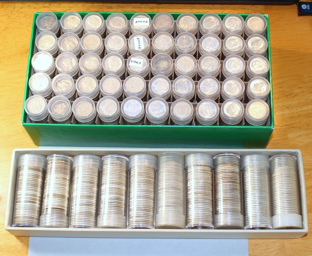 Deceiving-Seller-Of-Silver-Coins