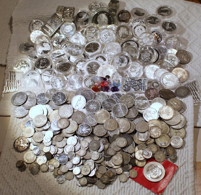 Started-My-Mini-Treasure-Chest-Today