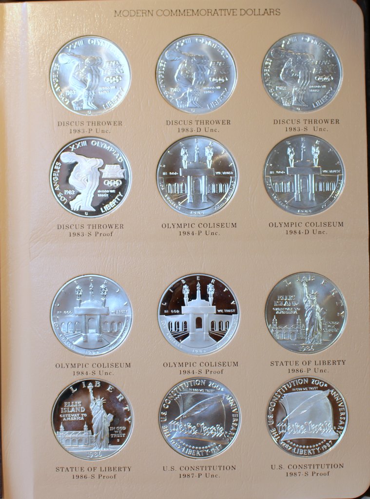 Modern-Commemorative-Dansco-Dollar-Update