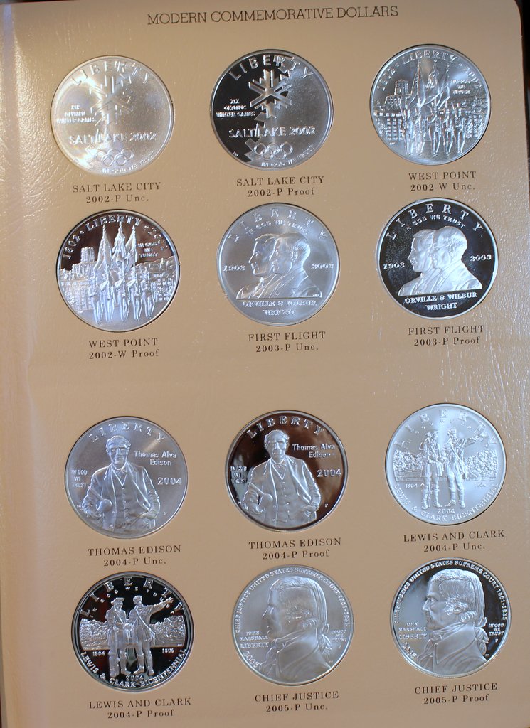 Modern-Commemorative-Dansco-Dollar-Update