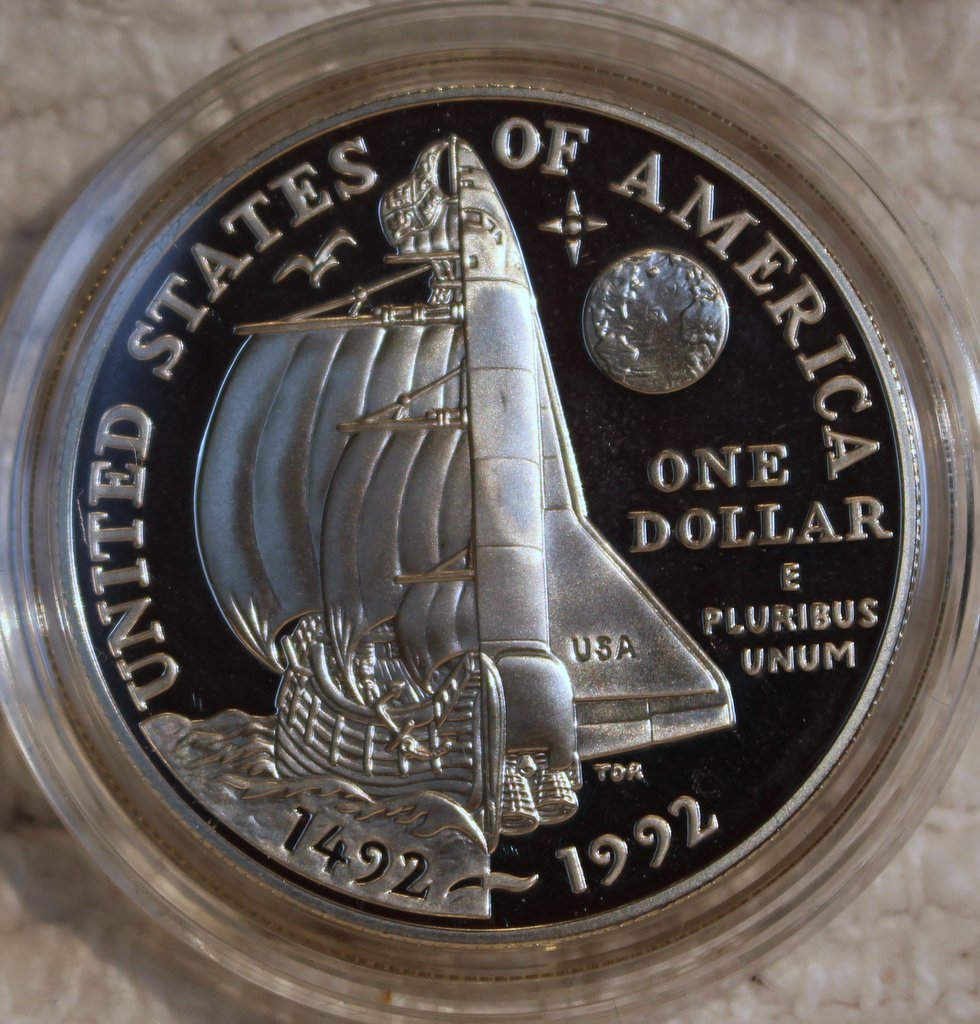Modern-Commemorative-Dansco-Dollar-Update