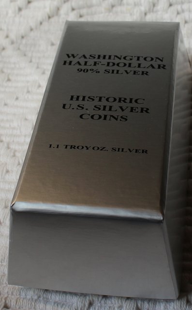 1982-Washington-Half-Dollars