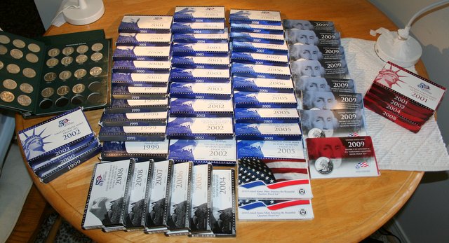 What-Dimes-Contain-Silver?