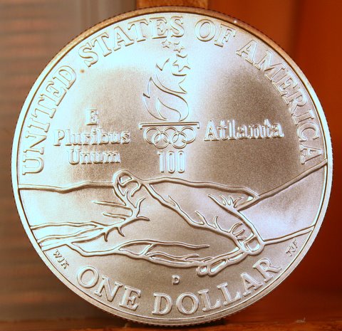 1995-Two-Coin-Commemorative-Set
