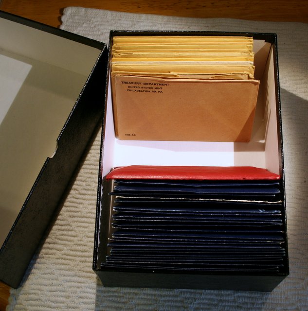 Ideas-For-State-Quarter-Mint-Set-Cases