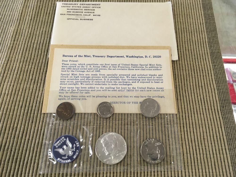 1965-Unusual-Set-Packaging