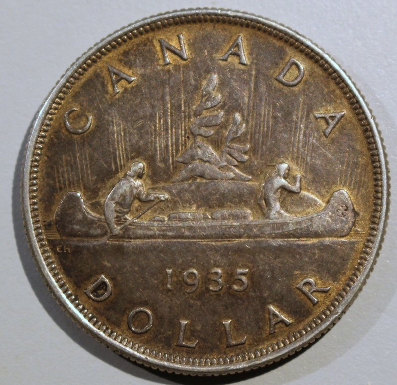 1935-CDN.ag-$1.00-?.poll..
