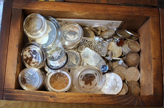 Started-My-Mini-Treasure-Chest-Today