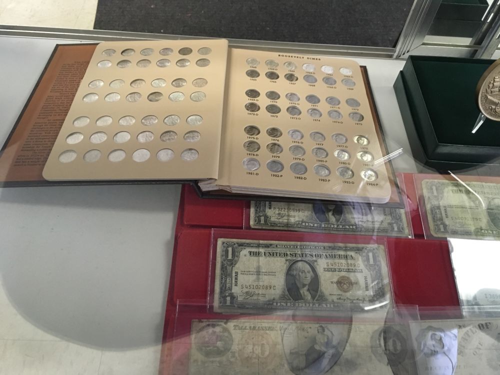 Starting-A-Roosevelt-Dime-Collection---Any-Things-To-