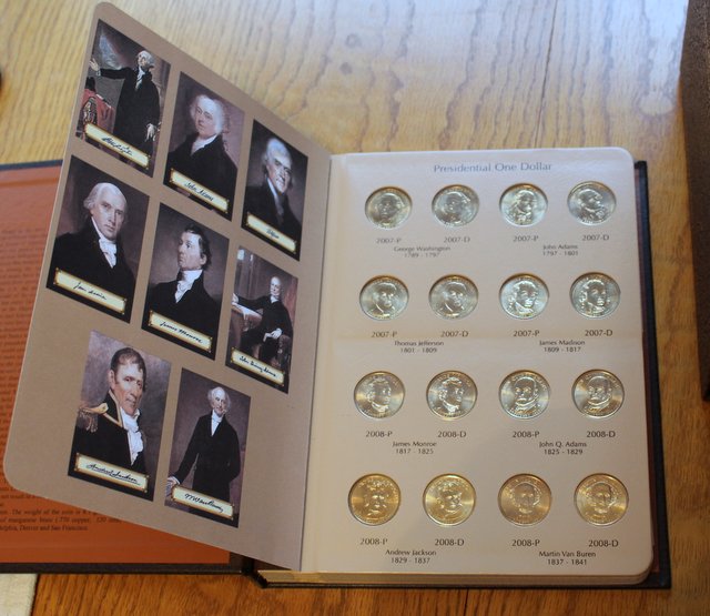 Anyone-Collect-Presidential-Dollars?