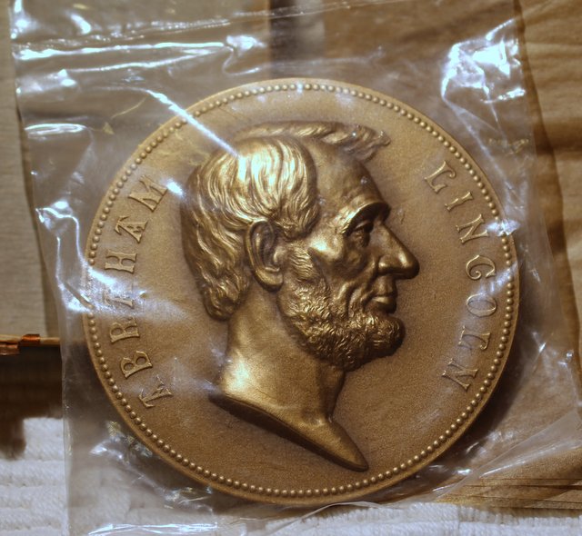 Picked-Up-Some-Large-Medals-Today.-US-Mint?