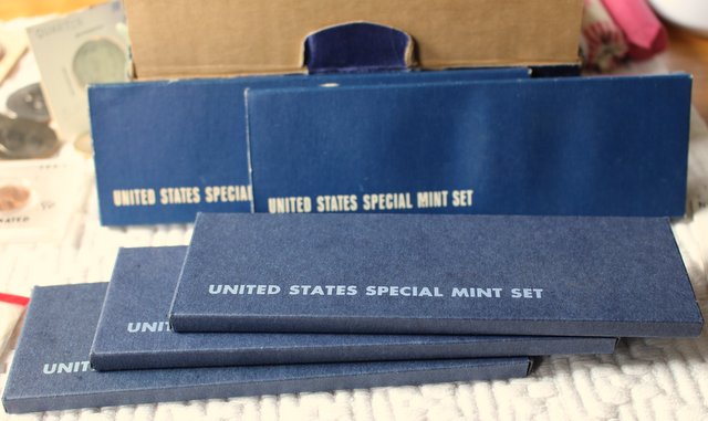 1966-SMS-Sets---Box-Of-Five