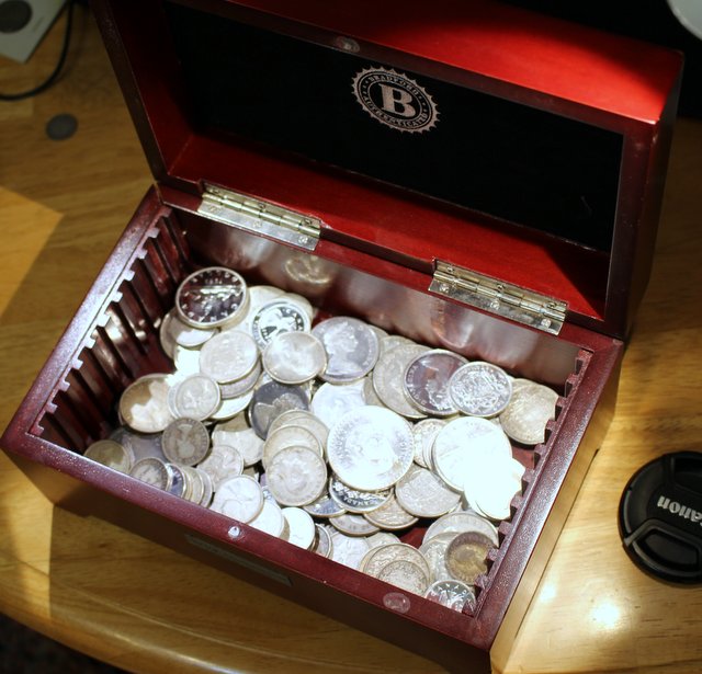 Started-My-Mini-Treasure-Chest-Today