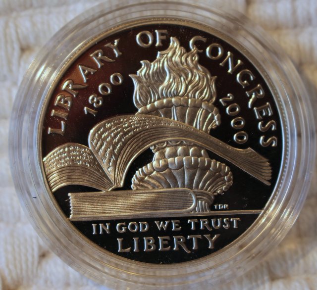 2000-Library-Of-Congress-Proof-Dollar