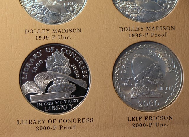 2000-Library-Of-Congress-Proof-Dollar