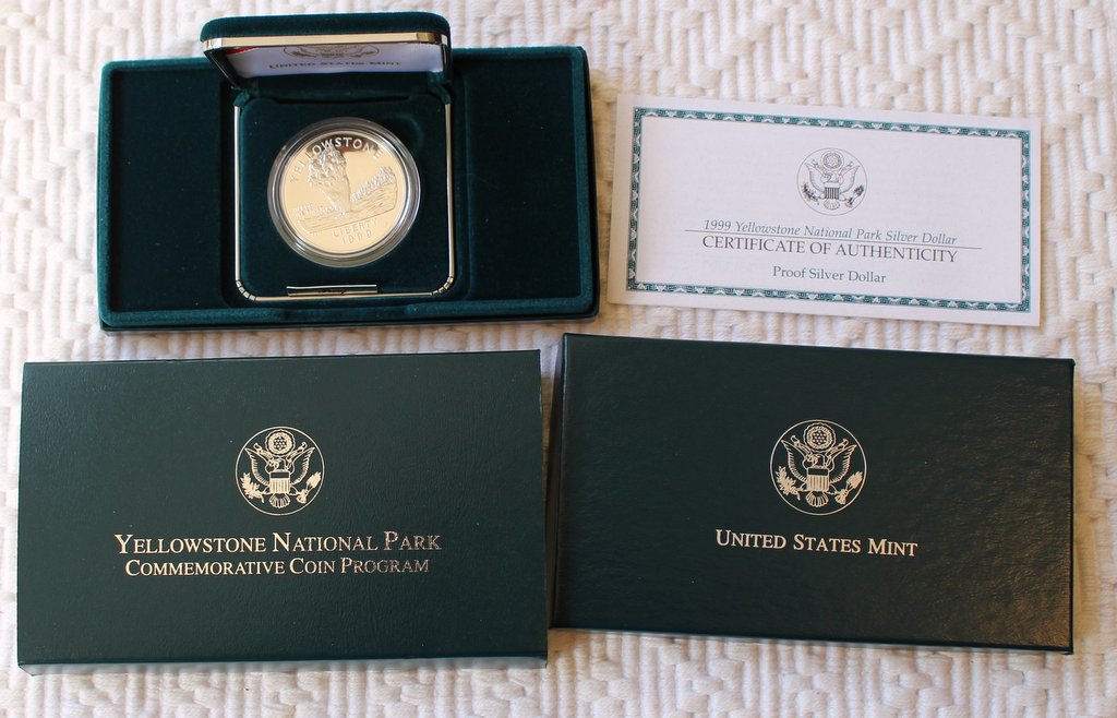 1999-Yellowstone-Dollar