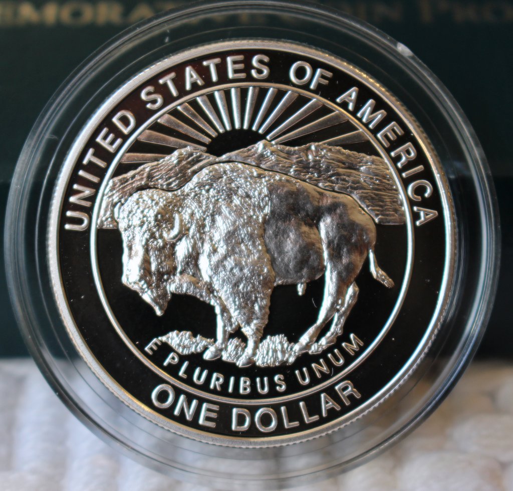 1999-Yellowstone-Dollar