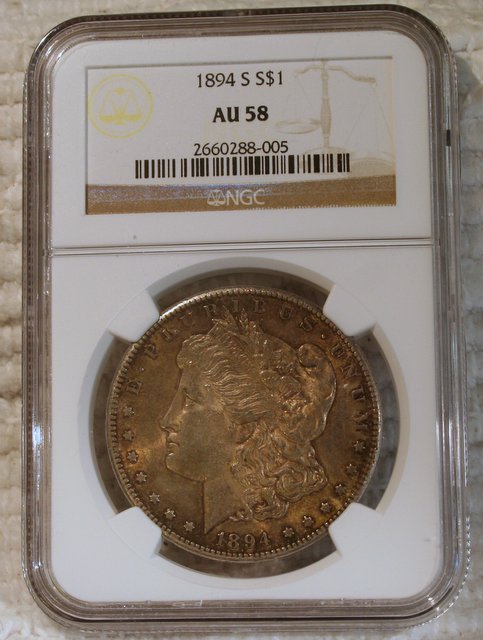 The-117-Days-Of-Your-Best-US-Coin-1909-1793-+-13-Days-Of-Colonials-And-Post-Colonials!!