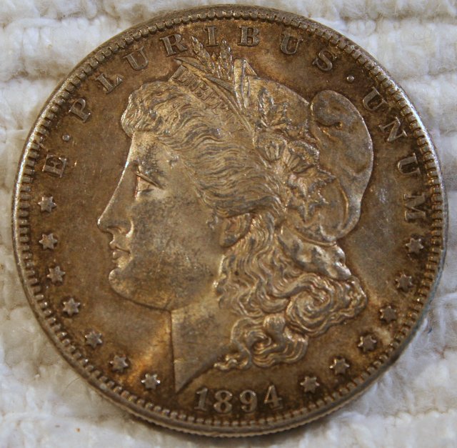 The-117-Days-Of-Your-Best-US-Coin-1909-1793-+-13-Days-Of-Colonials-And-Post-Colonials!!