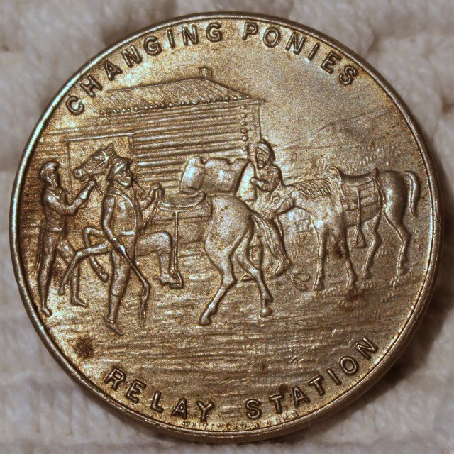 Pony-Express-Half-Dollar