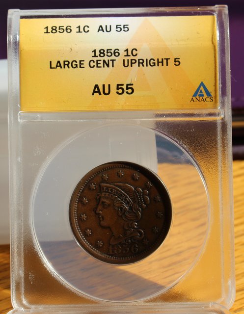 The-117-Days-Of-Your-Best-US-Coin-1909-1793-+-13-Days-Of-Colonials-And-Post-Colonials!!