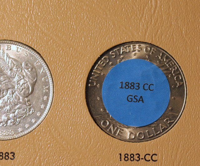 Filling-Dansco-Albums-And-Have-A-Graded-Coin