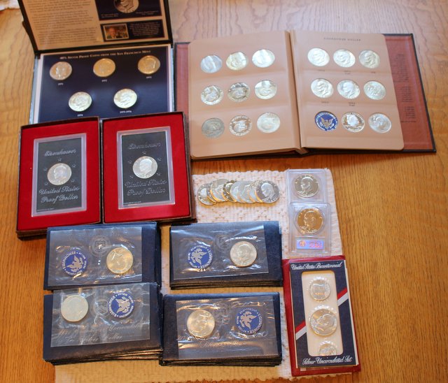 Are-Ike-Dollars-Worth-Picking-Up?