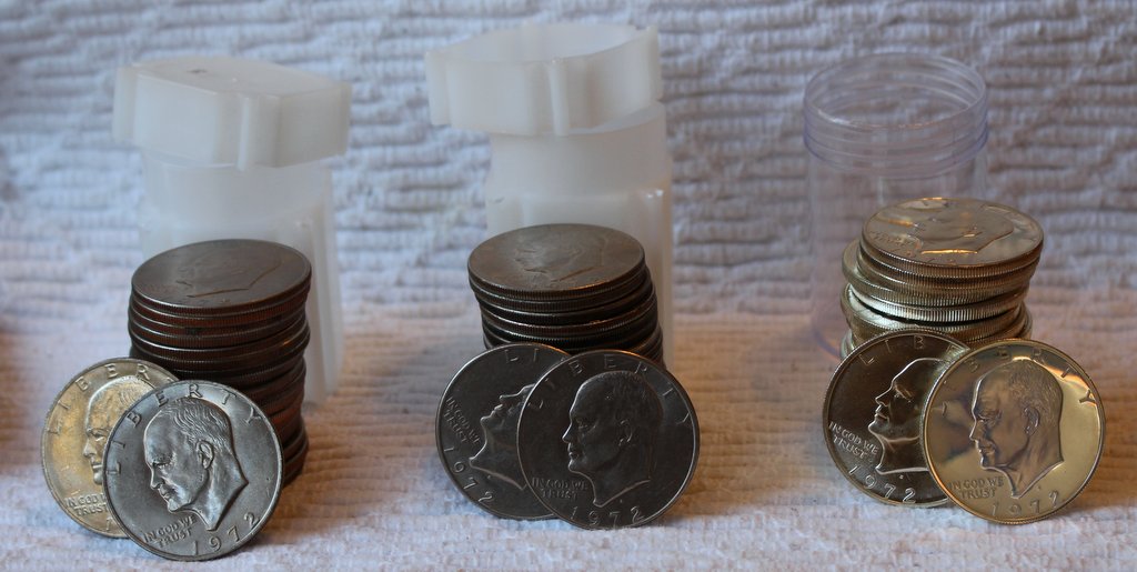 Are-Ike-Dollars-Worth-Picking-Up?
