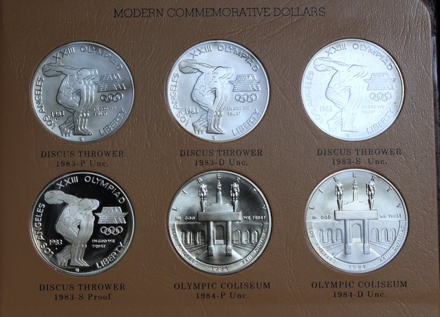 Post-Your-Commemorative-Coins-Here
