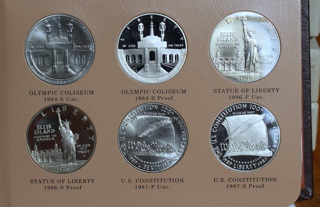 Post-Your-Commemorative-Coins-Here
