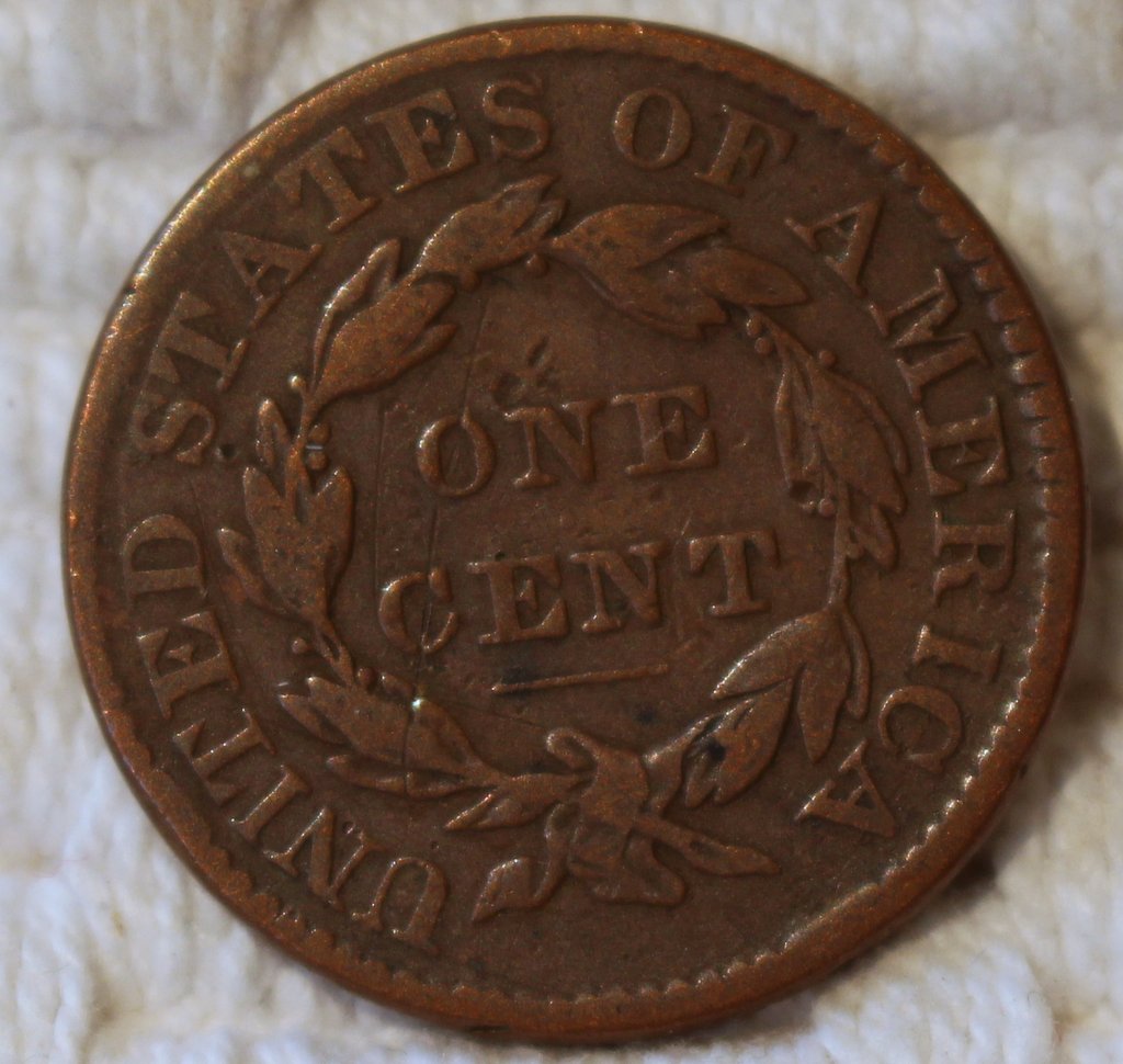 The-117-Days-Of-Your-Best-US-Coin-1909-1793-+-13-Days-Of-Colonials-And-Post-Colonials!!