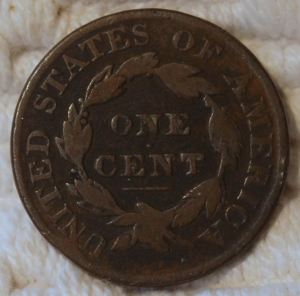 The-117-Days-Of-Your-Best-US-Coin-1909-1793-+-13-Days-Of-Colonials-And-Post-Colonials!!