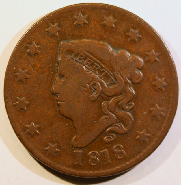 The-117-Days-Of-Your-Best-US-Coin-1909-1793-+-13-Days-Of-Colonials-And-Post-Colonials!!