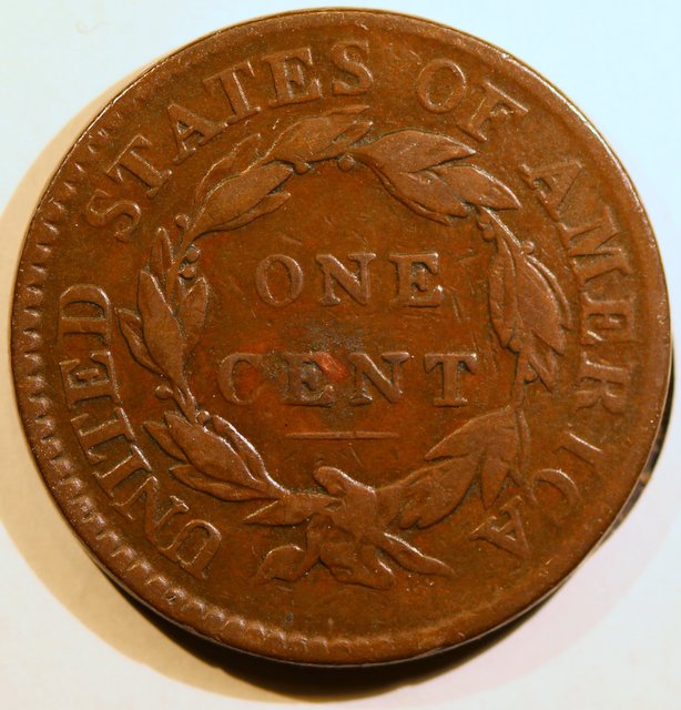 The-117-Days-Of-Your-Best-US-Coin-1909-1793-+-13-Days-Of-Colonials-And-Post-Colonials!!