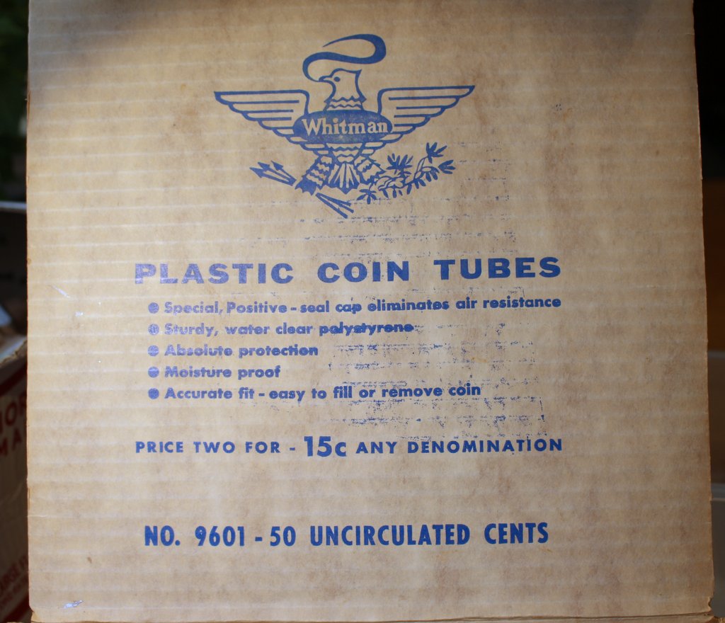 Old-Whitman-Coin-Tube-Box