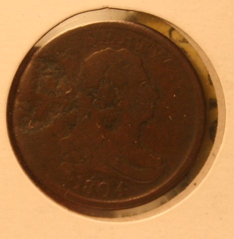 The-117-Days-Of-Your-Best-US-Coin-1909-1793-+-13-Days-Of-Colonials-And-Post-Colonials!!